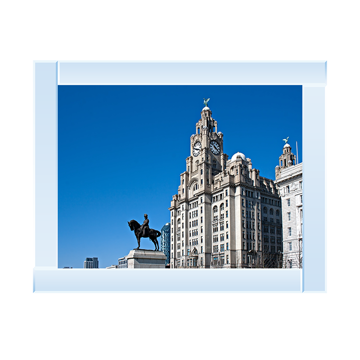 CY031 Royal Liver Building