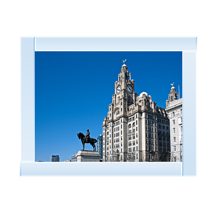CY031 Royal Liver Building