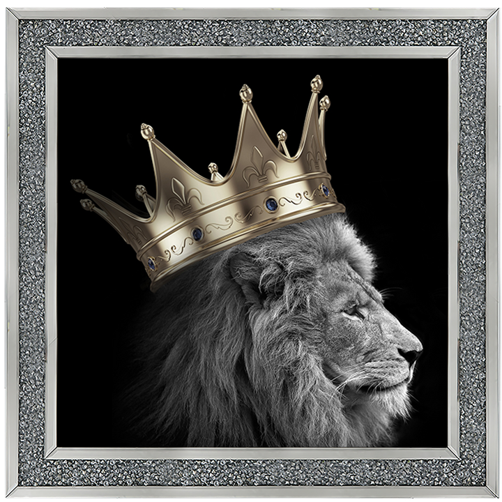 AN297 King Lion Gold