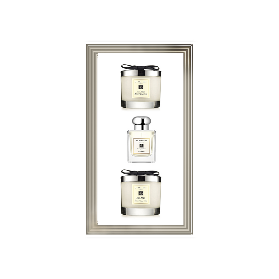 Fashion Perfume 3