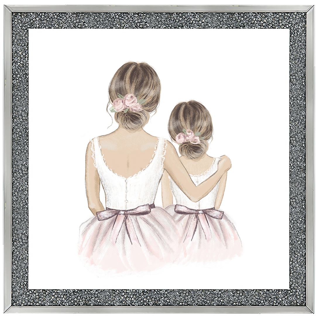 FG439 A wedding day