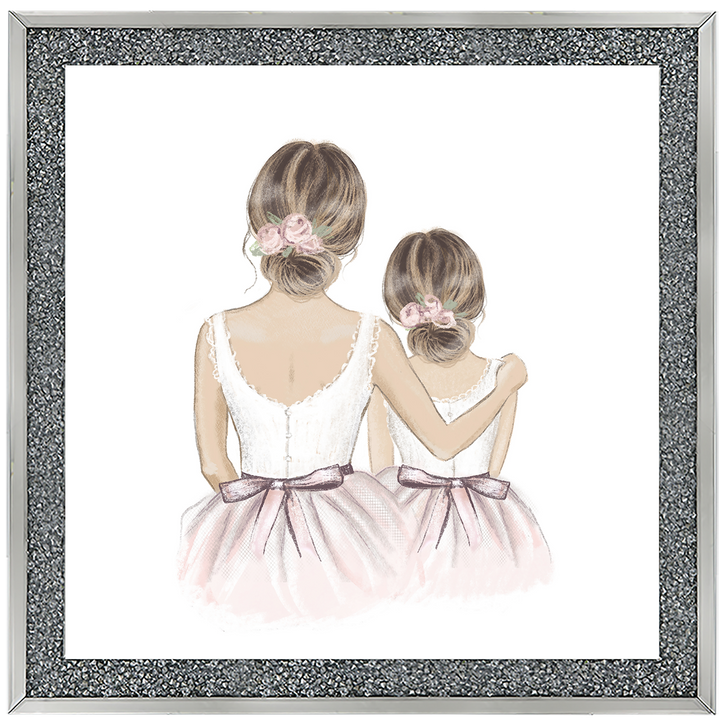 FG439 A wedding day