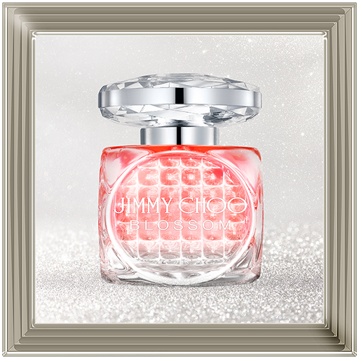FS172 Isolated Perfume Bottle I