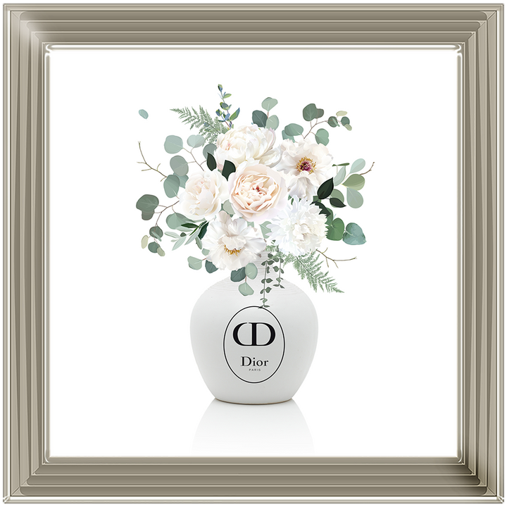 FS432 Fashion Vase II