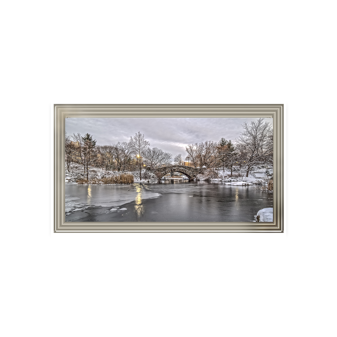 Winter City I