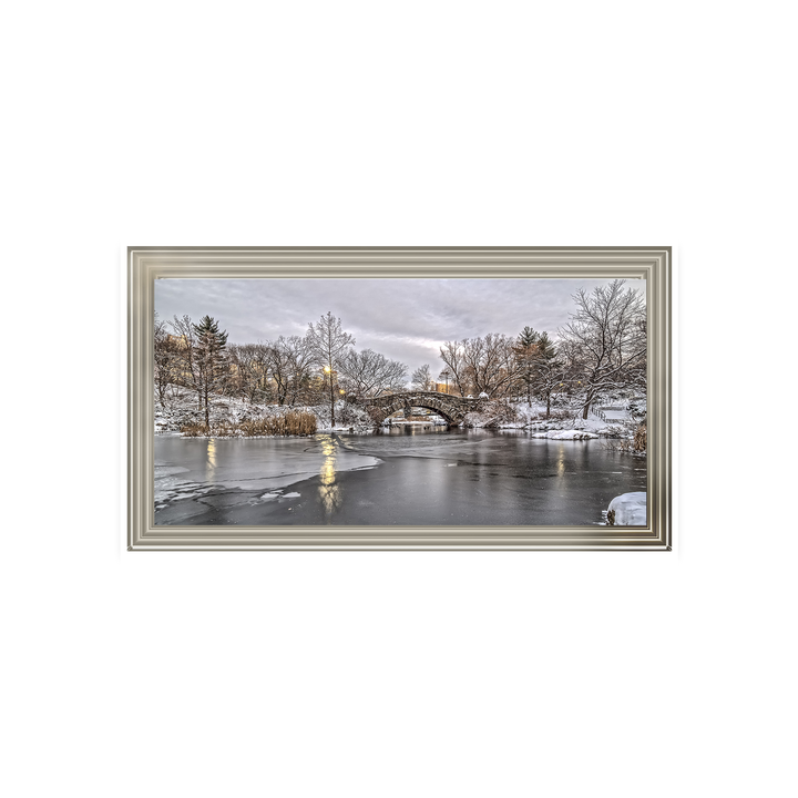 Winter City I