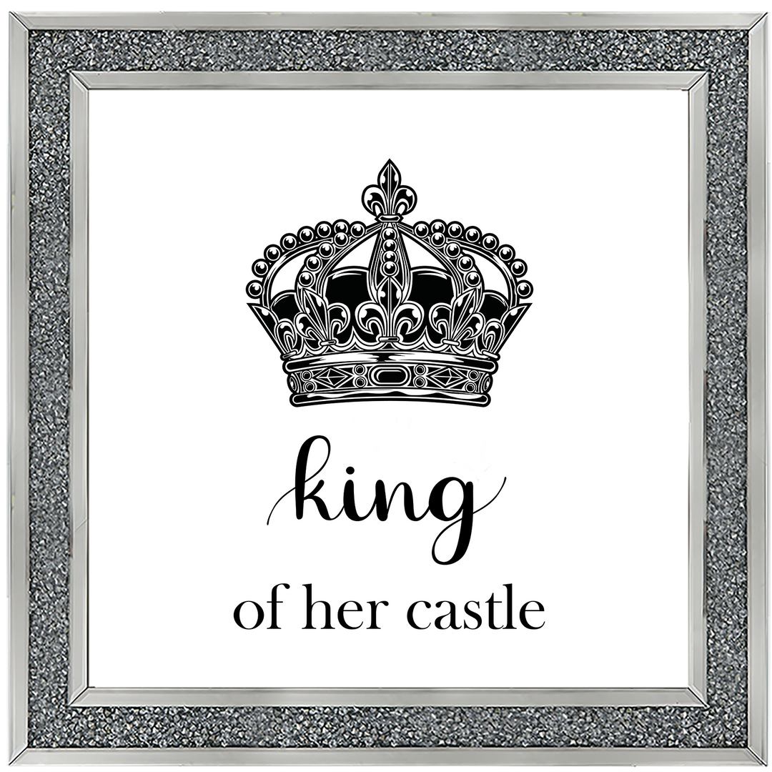 TY109 King of her castle
