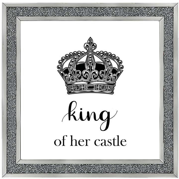 TY109 King of her castle
