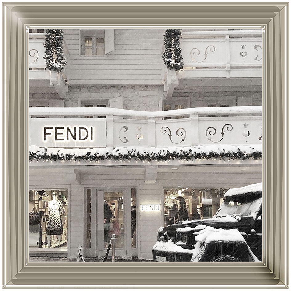 FS455 Fashion Christmas 10