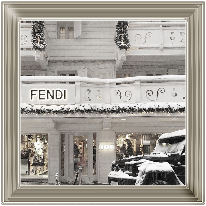 FS455 Fashion Christmas 10