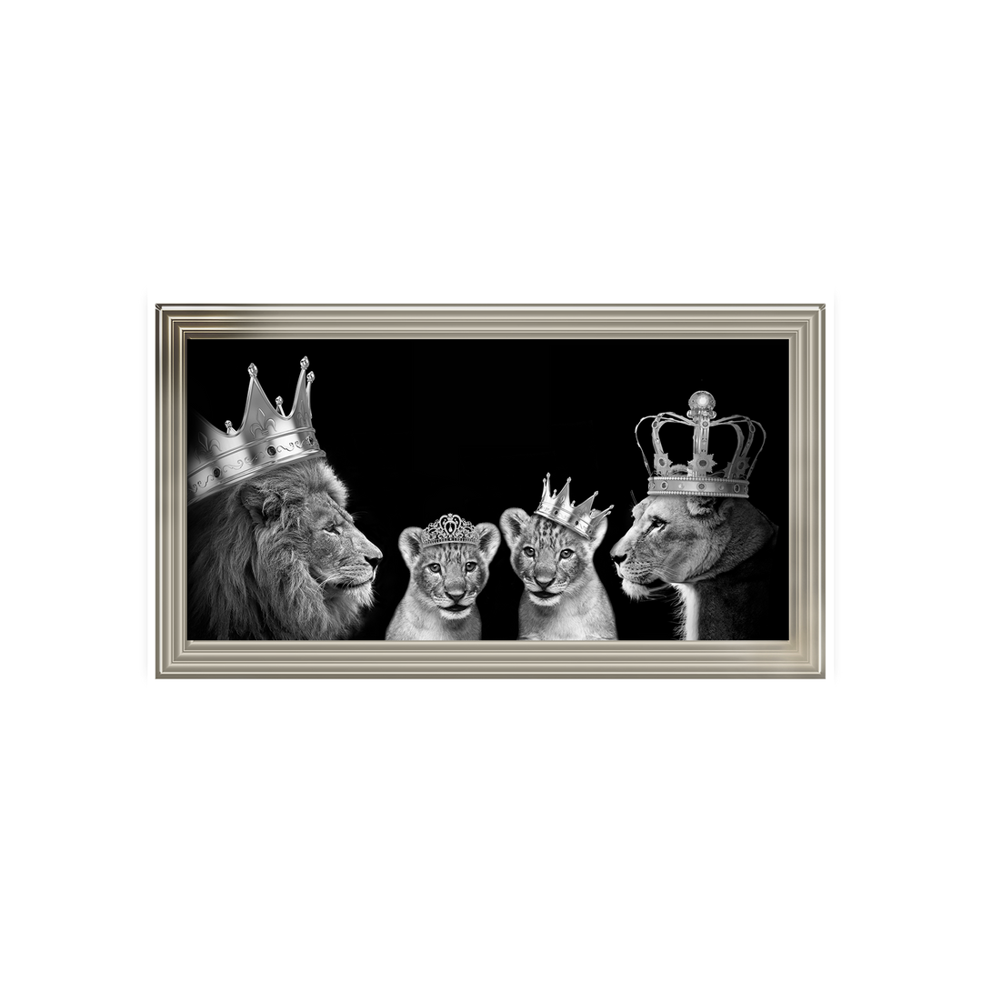 Royal Lions 2