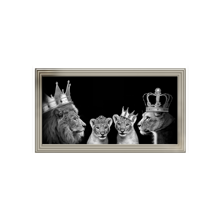 Royal Lions 2