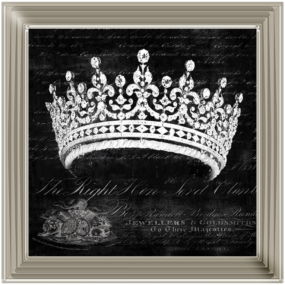 MS219 Crown II