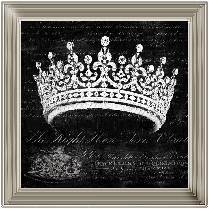 MS219 Crown II