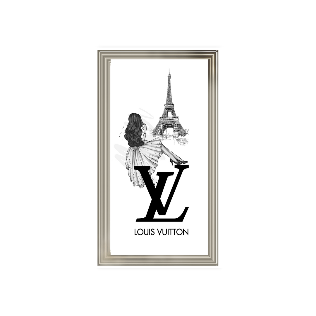 Fashion Paris I