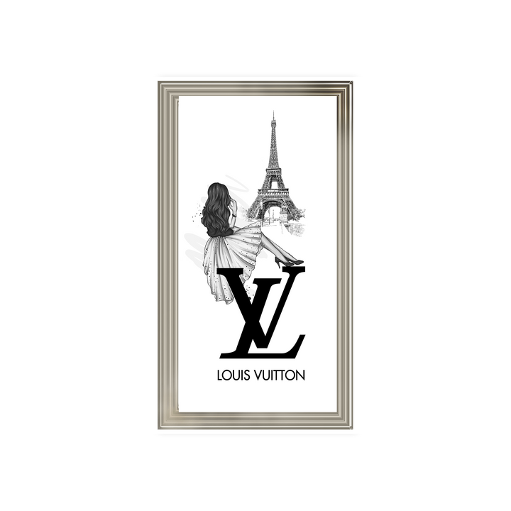 Fashion Paris I