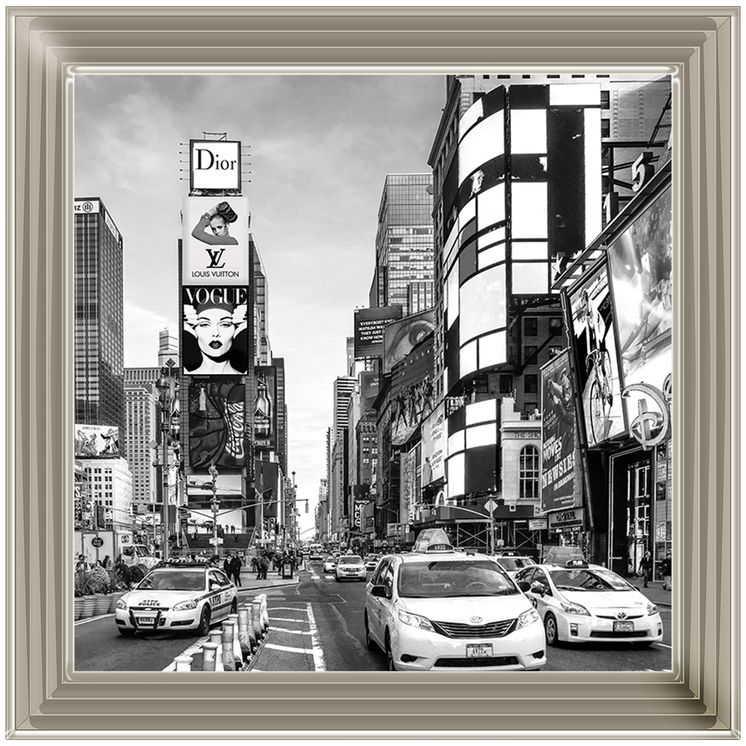 Times Square