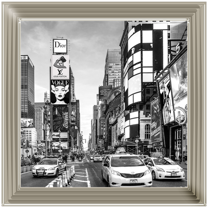Times Square