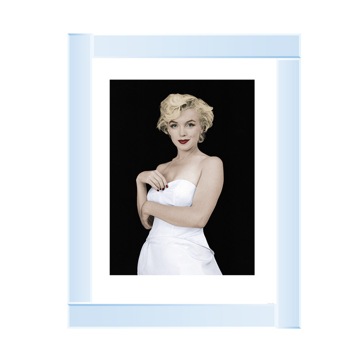 Marilyn Monroe (Pose)