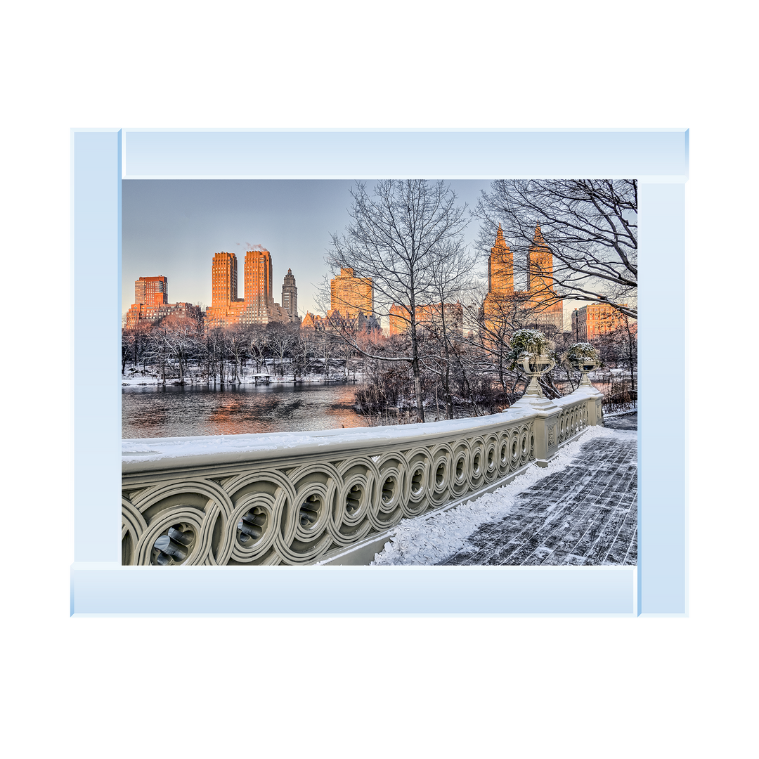 Winter City II