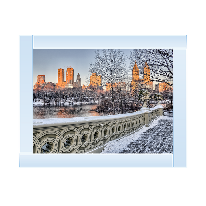 Winter City II
