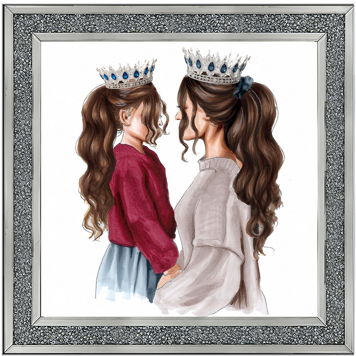 Mummys little Princess
