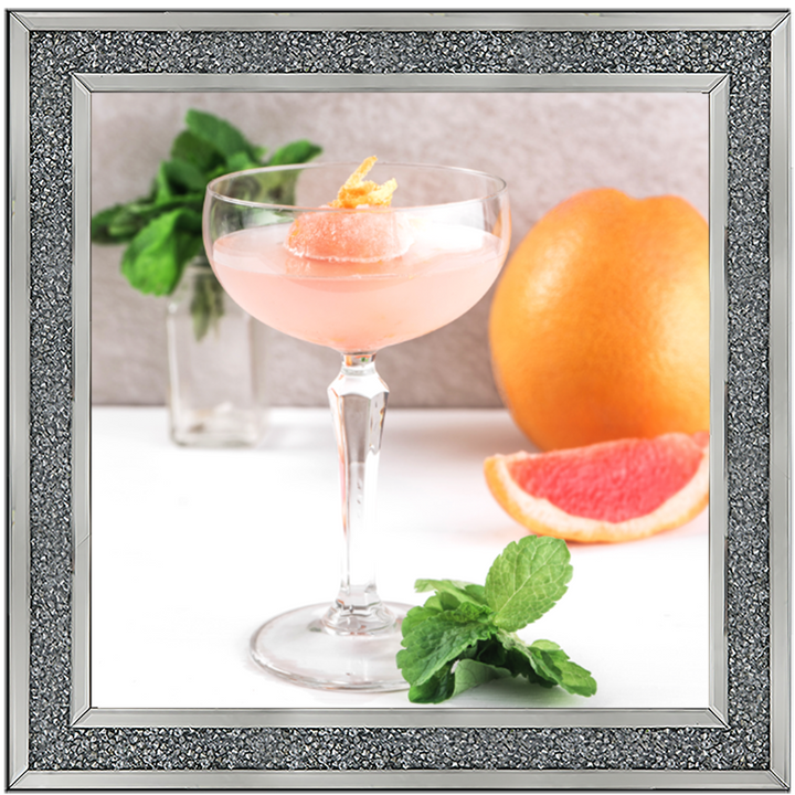 Pink Cocktail? II