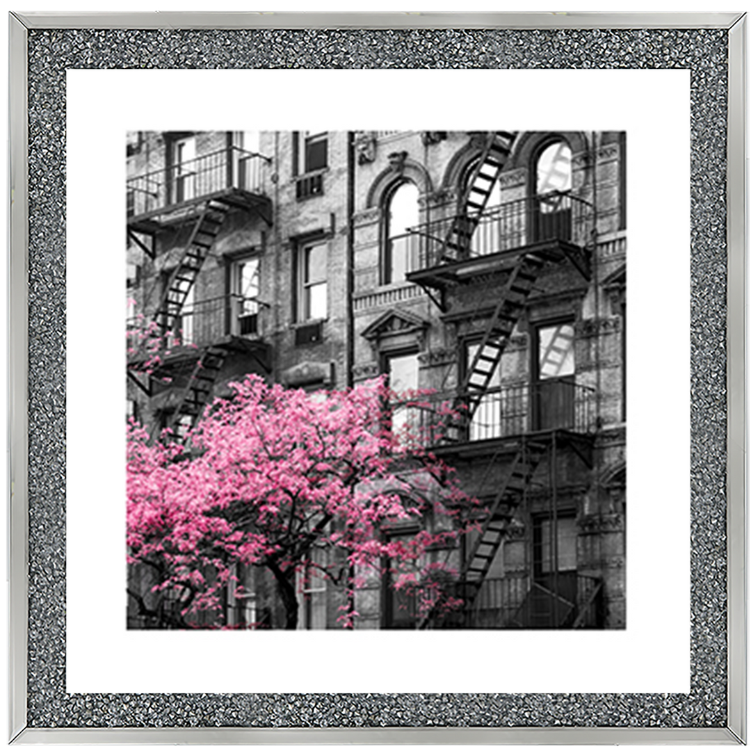 Pink City