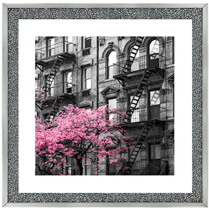 Pink City