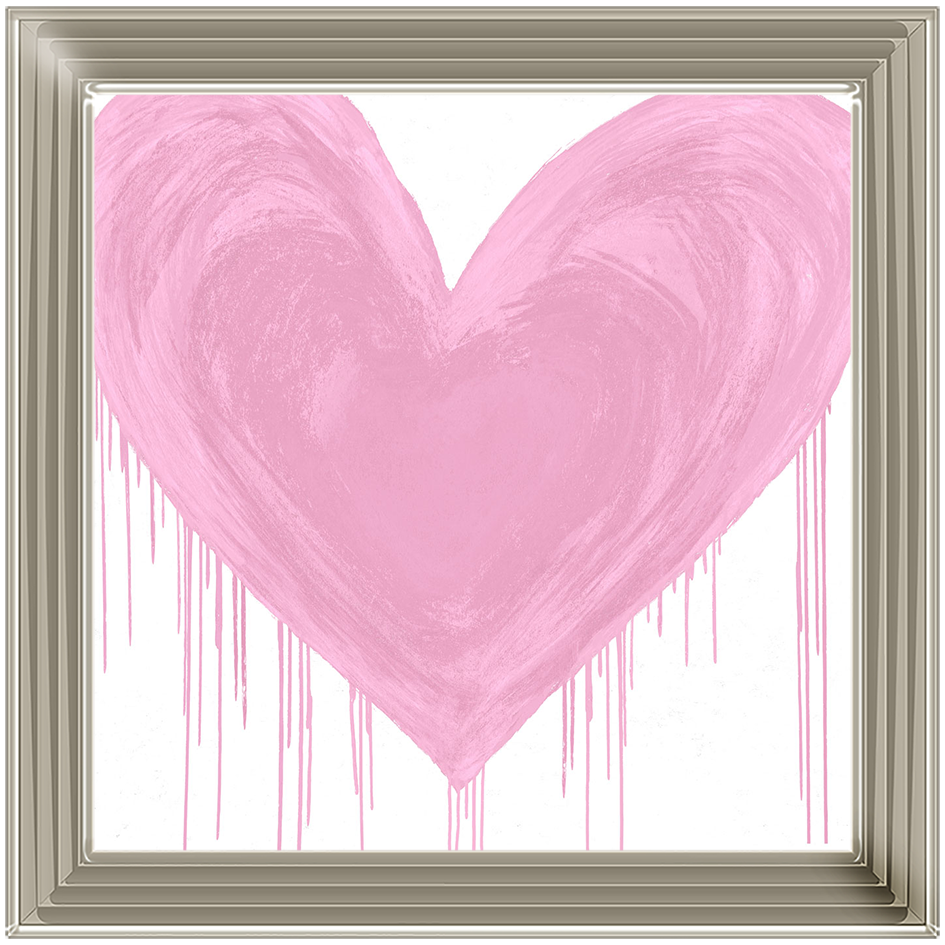 Pink Heart