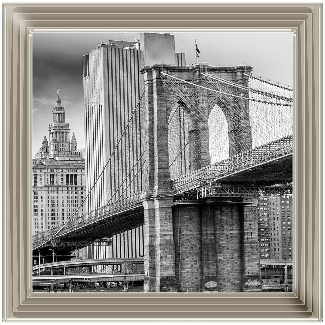 CY184 Brooklyn Bridge