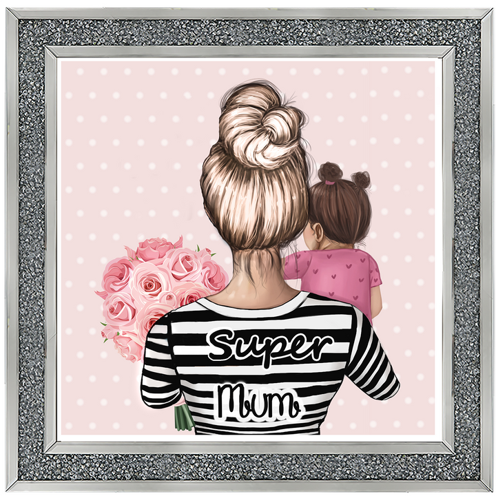 Super Mum IV