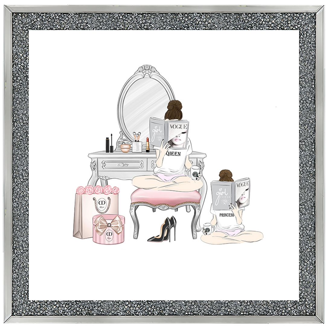 Pamper Day III