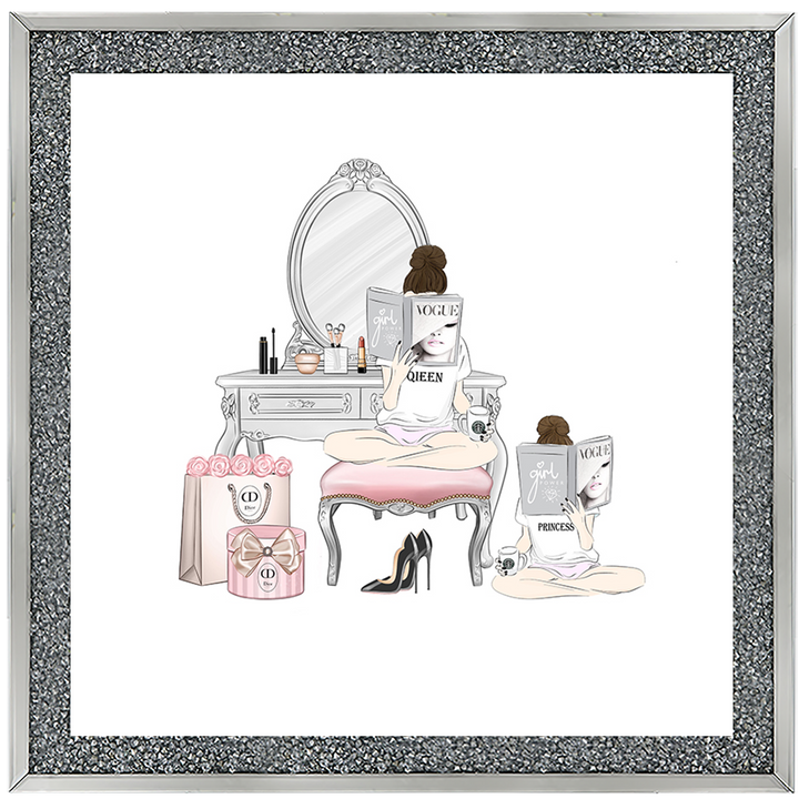 Pamper Day III