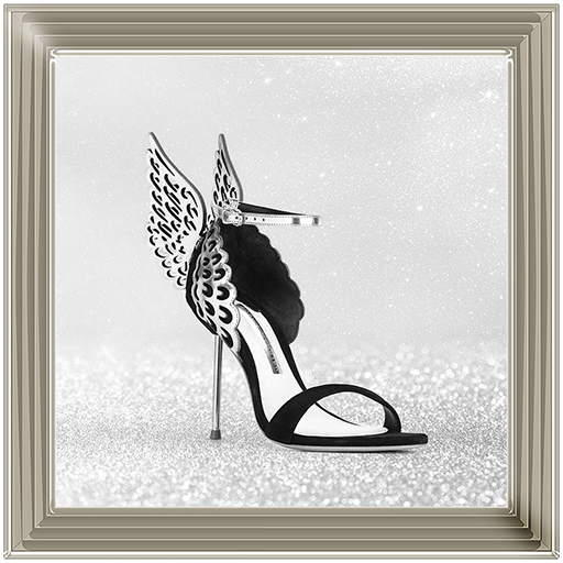FS186 Winged Heel II