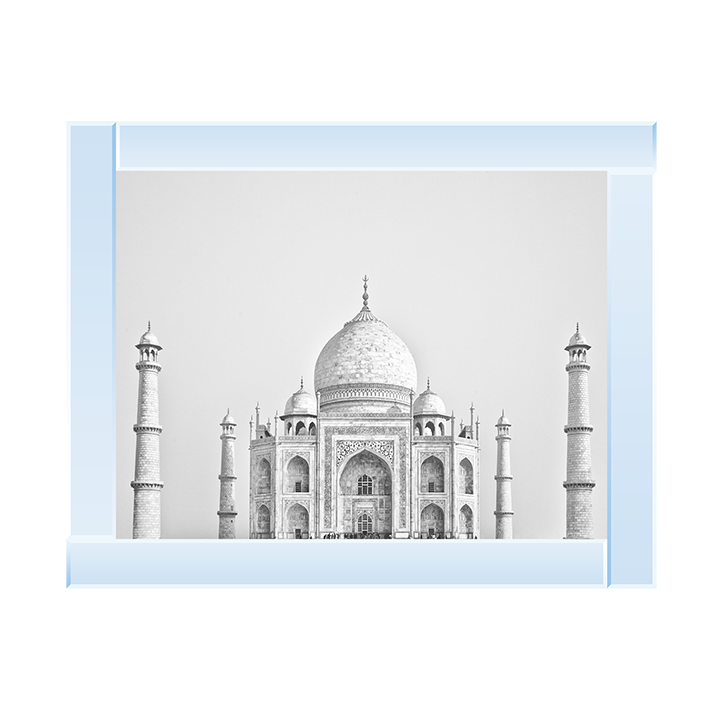 CY085 Taj Mahal I