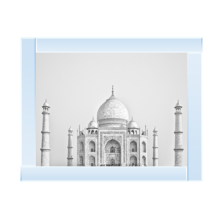 CY085 Taj Mahal I