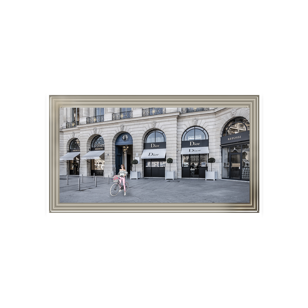 Fashion Store III