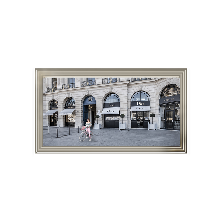 Fashion Store III