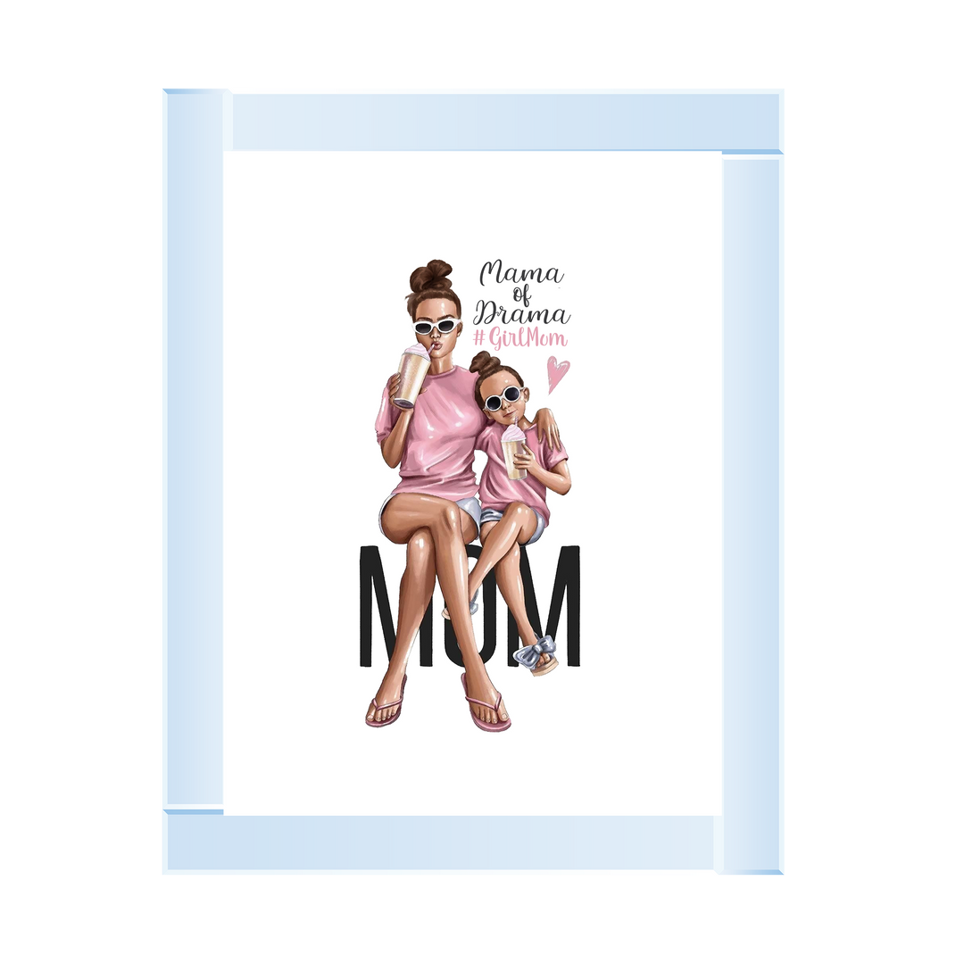 FG431 Mama Of Drama I