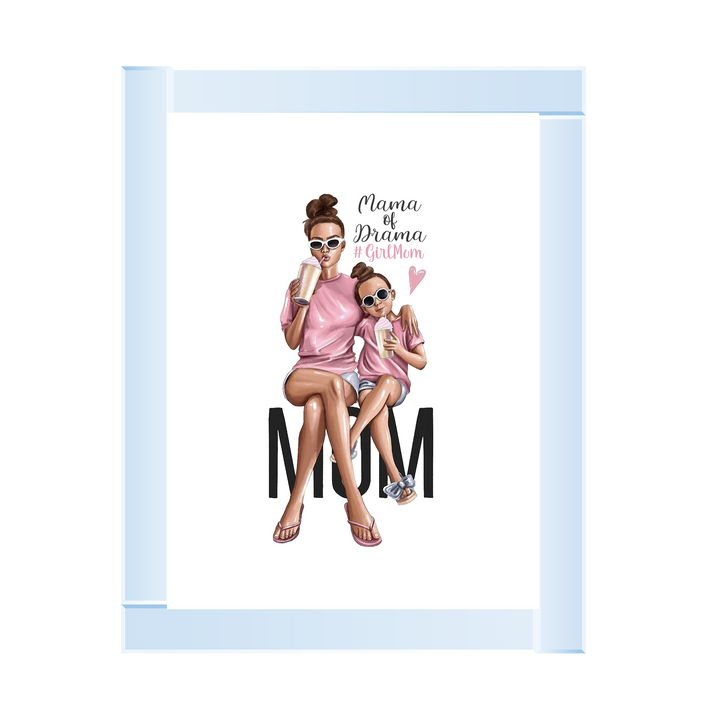 FG431 Mama Of Drama I