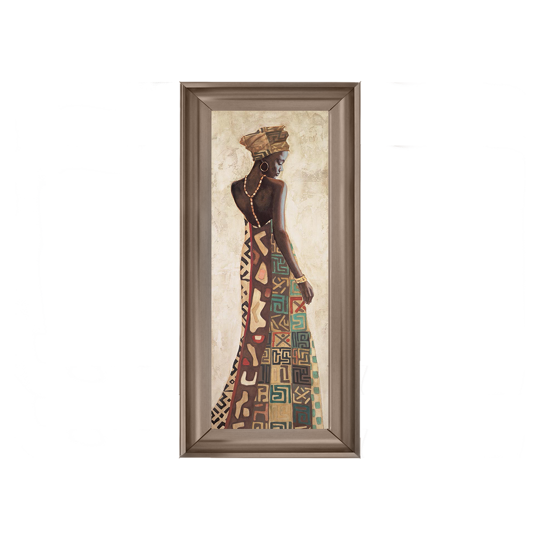 Femme Africaine III