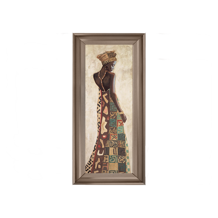 Femme Africaine III