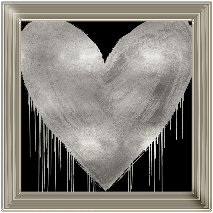 Silver Heart