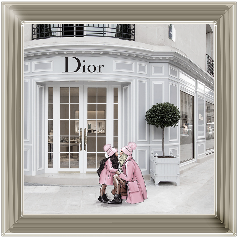 Store Front XIII