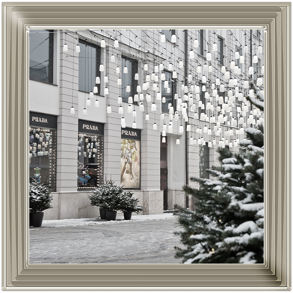 FS466 Fashion Christmas 13