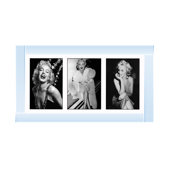 Marilyn Triptych