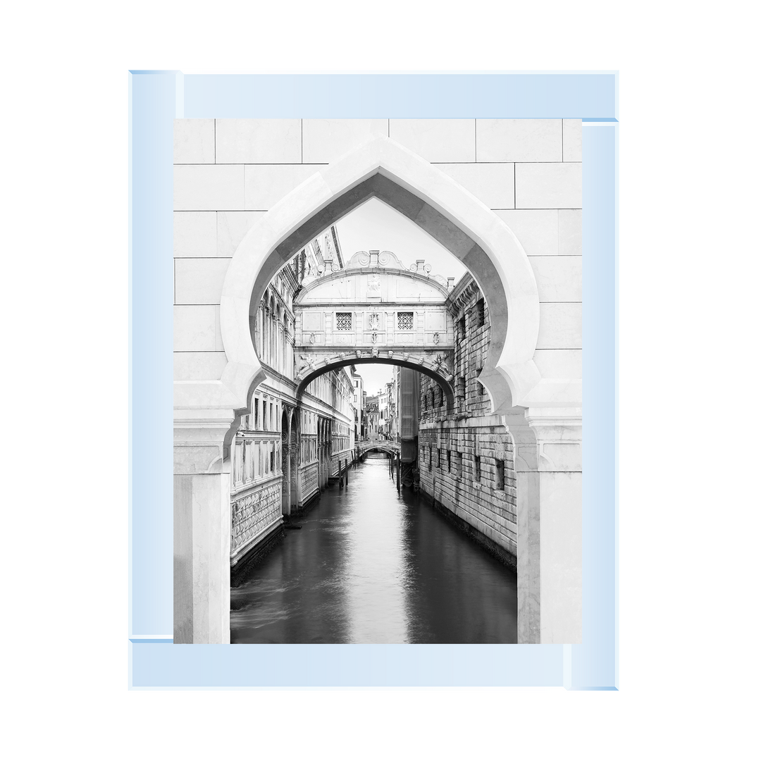 Water-city