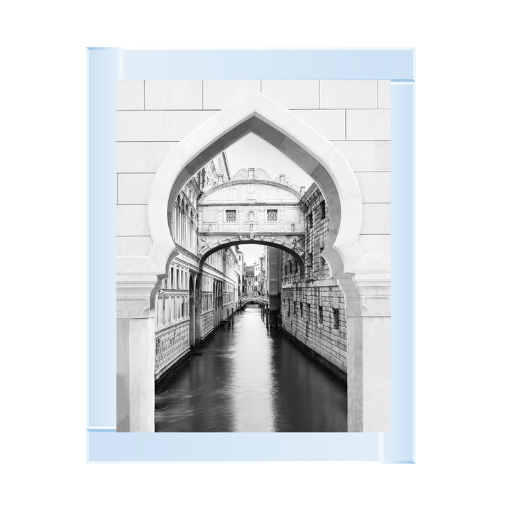 Water-city