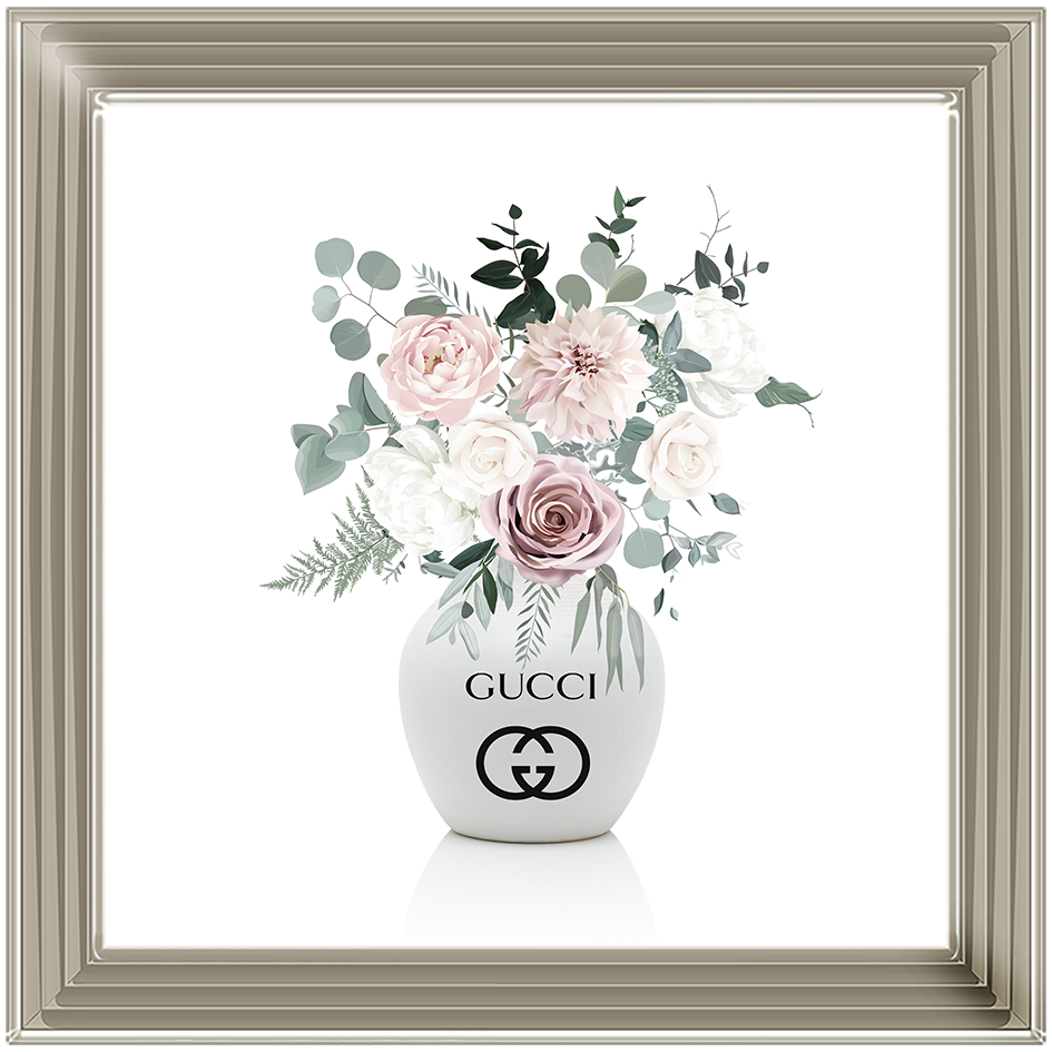 FS436 Fashion Vase IV